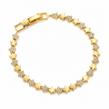 STAR Stone Bracelet