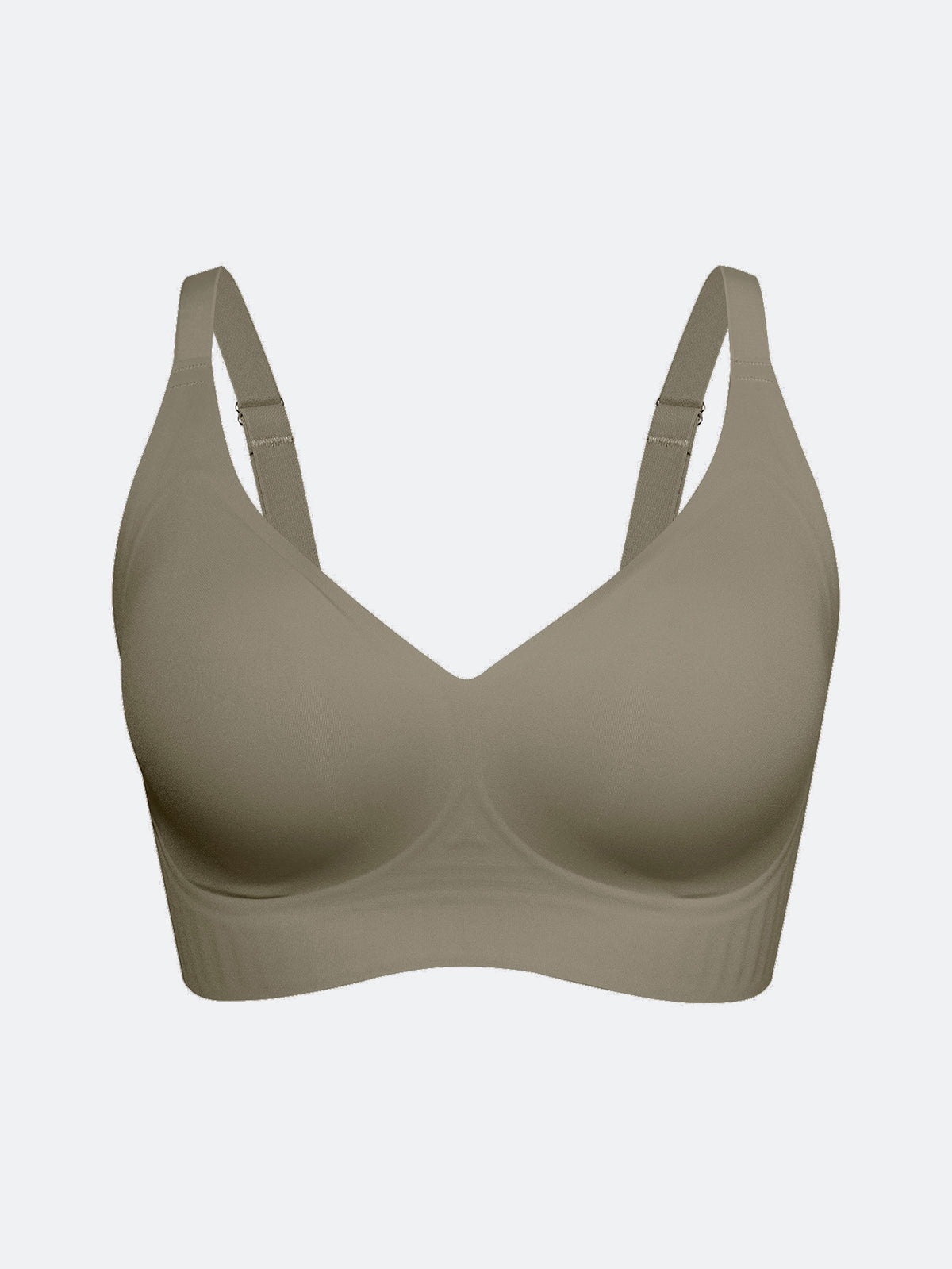 FEELINGS Seamless Everyday Comfort Bra
