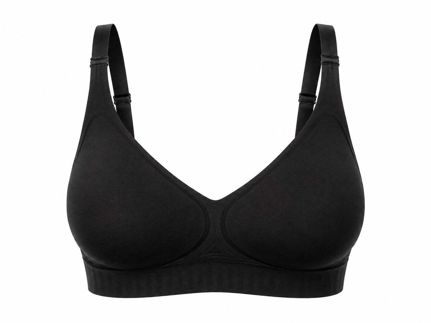 FEELINGS Seamless Everyday Comfort Bra