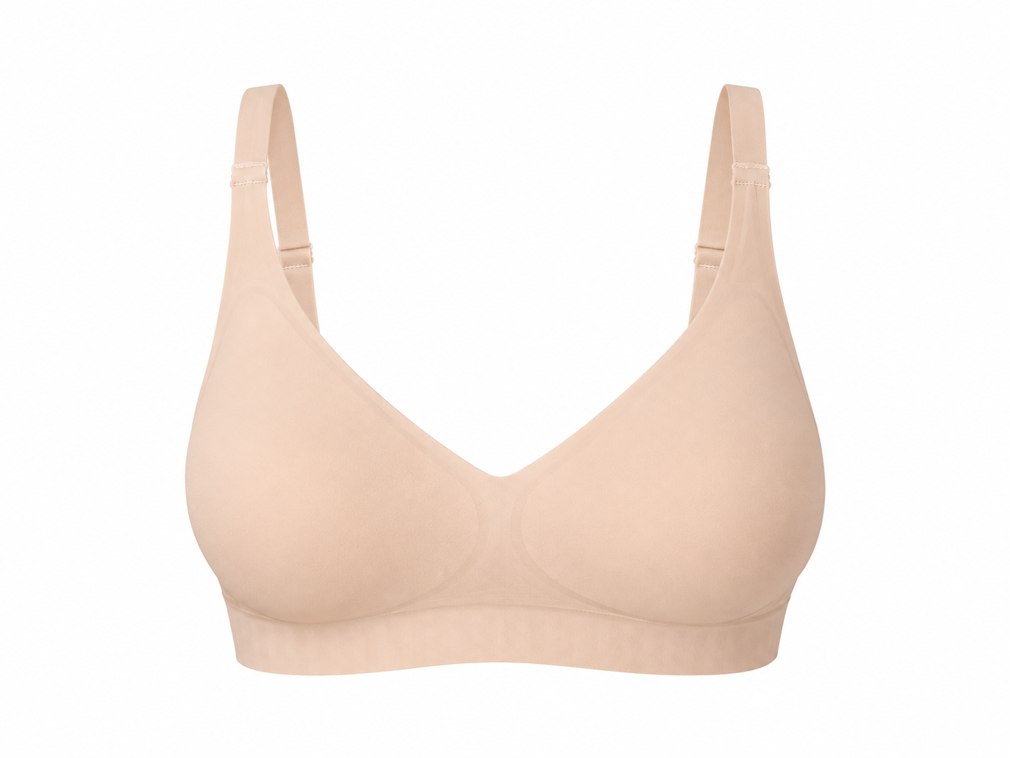 FEELINGS Seamless Everyday Comfort Bra