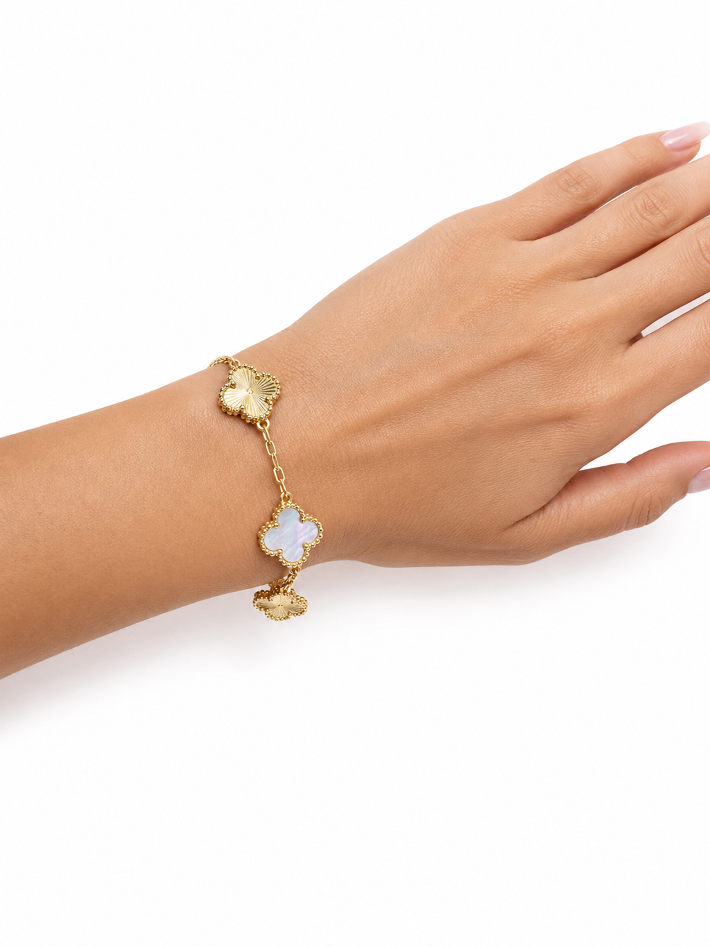 DAILY Lucky Bracelet