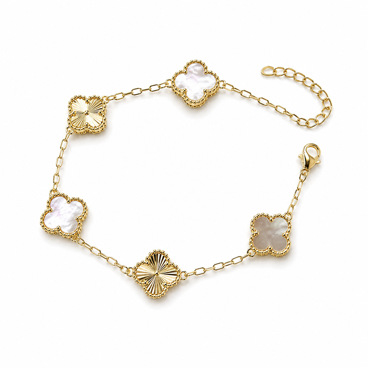 DAILY Lucky Bracelet