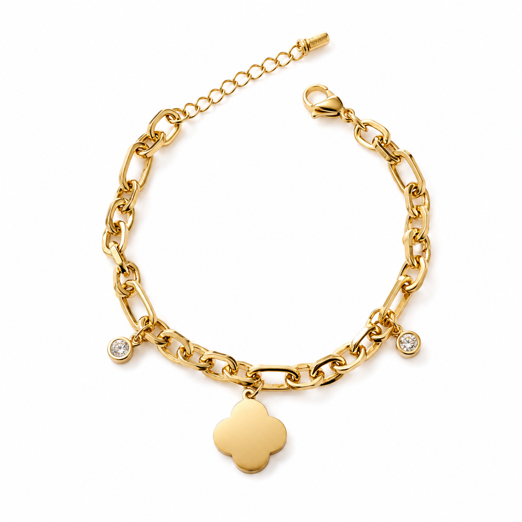 DAILY Clover Bracelet