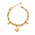 DAILY Clover Bracelet
